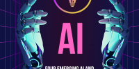 4 tendances émergentes en matière d’Intelligence artificielle (IA) et d’apprentissage automatique à observer en 2023