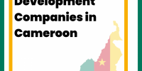 10 sociétés de développement de logiciels au Cameroun
